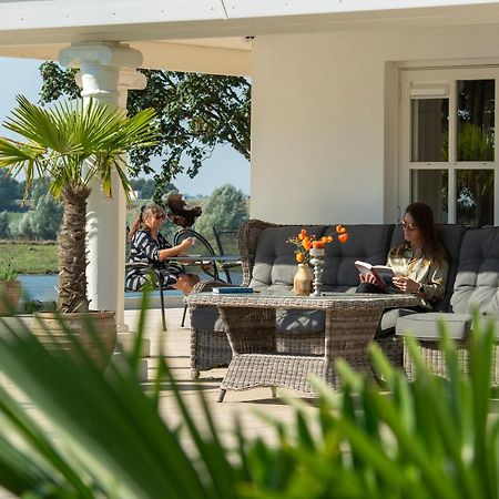 Bed & Breakfast Trouwborst Rhenen Exteriér fotografie