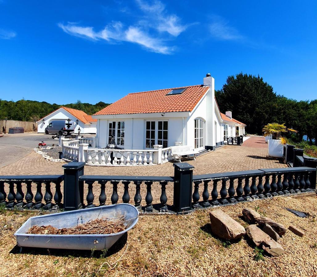 Bed & Breakfast Trouwborst Rhenen Exteriér fotografie
