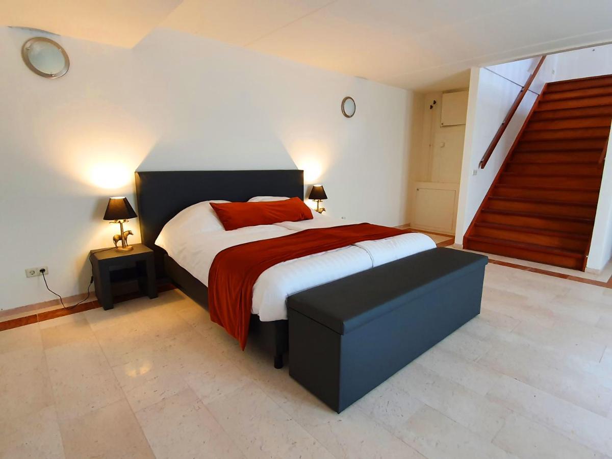 Bed & Breakfast Trouwborst Rhenen Exteriér fotografie