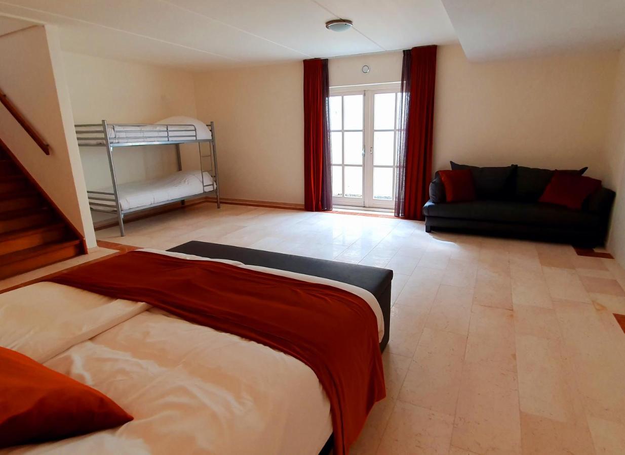 Bed & Breakfast Trouwborst Rhenen Exteriér fotografie