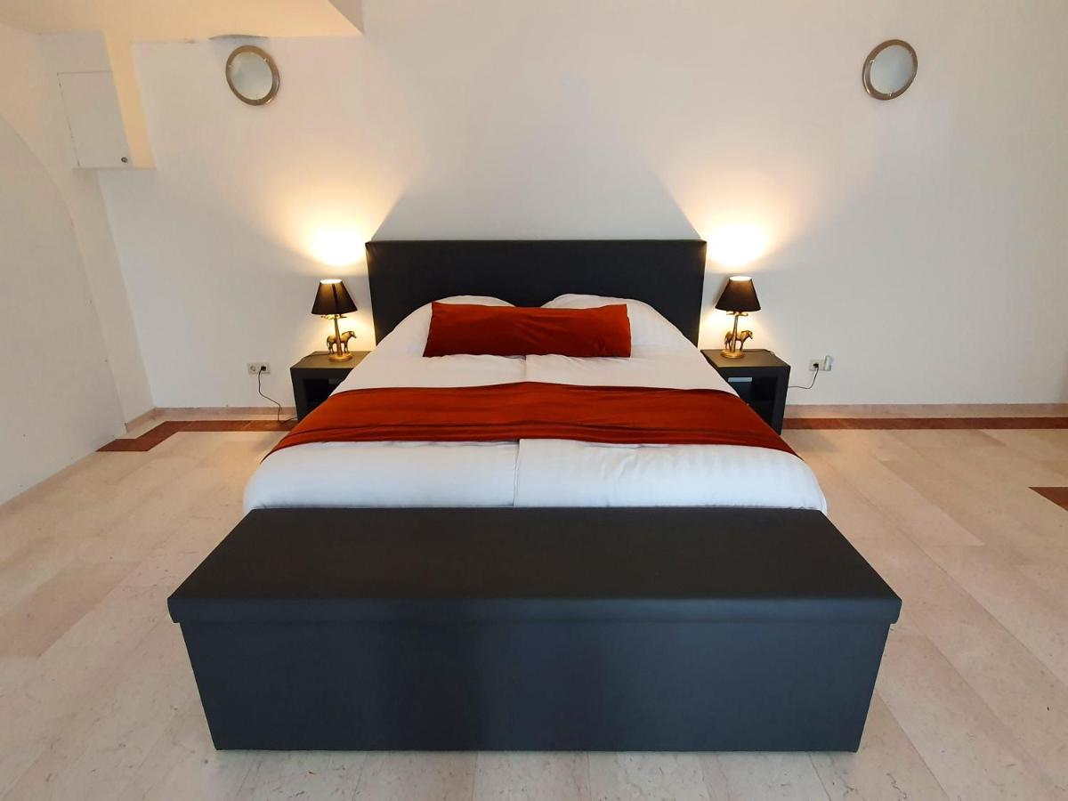 Bed & Breakfast Trouwborst Rhenen Exteriér fotografie