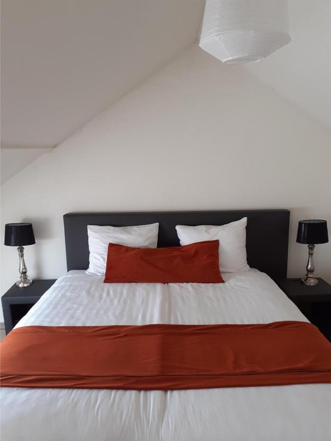 Bed & Breakfast Trouwborst Rhenen Exteriér fotografie