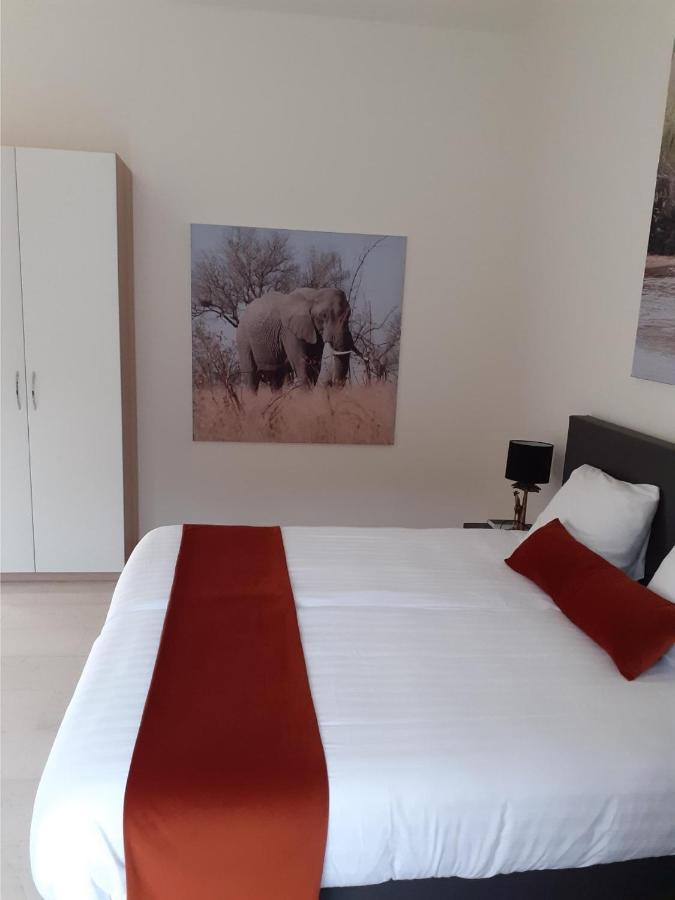 Bed & Breakfast Trouwborst Rhenen Exteriér fotografie