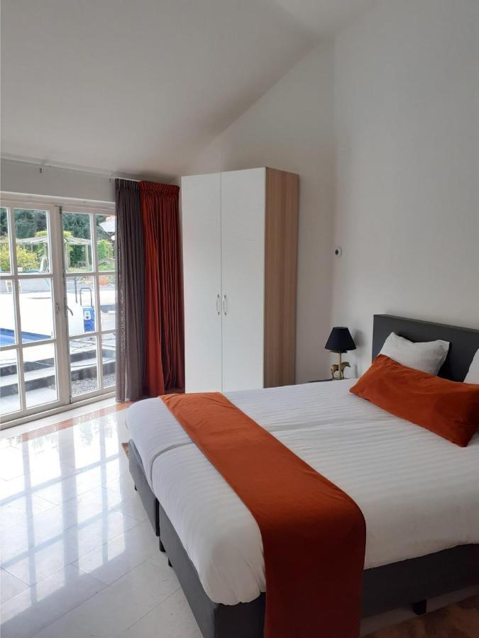 Bed & Breakfast Trouwborst Rhenen Exteriér fotografie