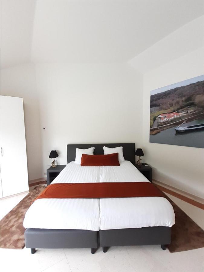 Bed & Breakfast Trouwborst Rhenen Exteriér fotografie