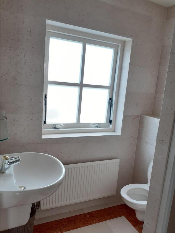 Bed & Breakfast Trouwborst Rhenen Exteriér fotografie