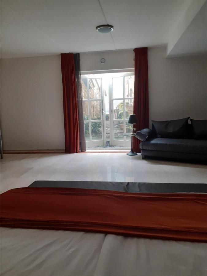 Bed & Breakfast Trouwborst Rhenen Exteriér fotografie