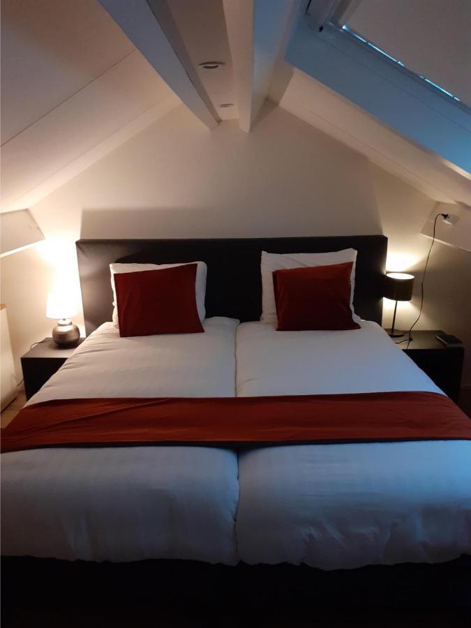 Bed & Breakfast Trouwborst Rhenen Exteriér fotografie