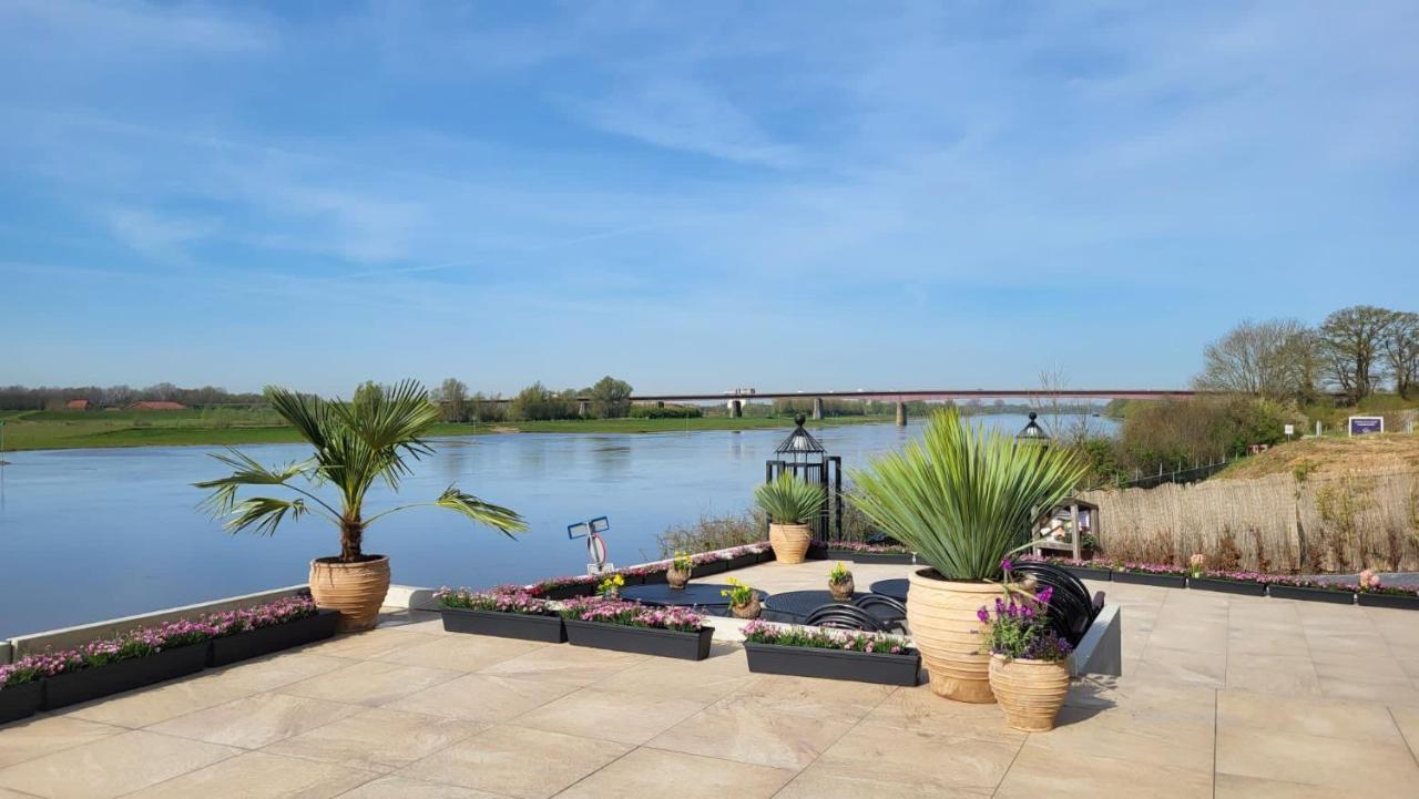 Bed & Breakfast Trouwborst Rhenen Exteriér fotografie