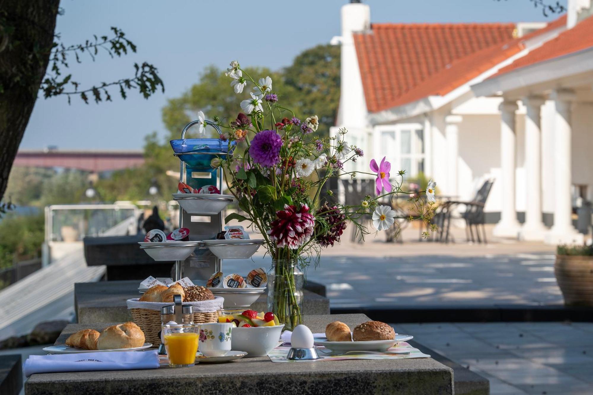 Bed & Breakfast Trouwborst Rhenen Exteriér fotografie